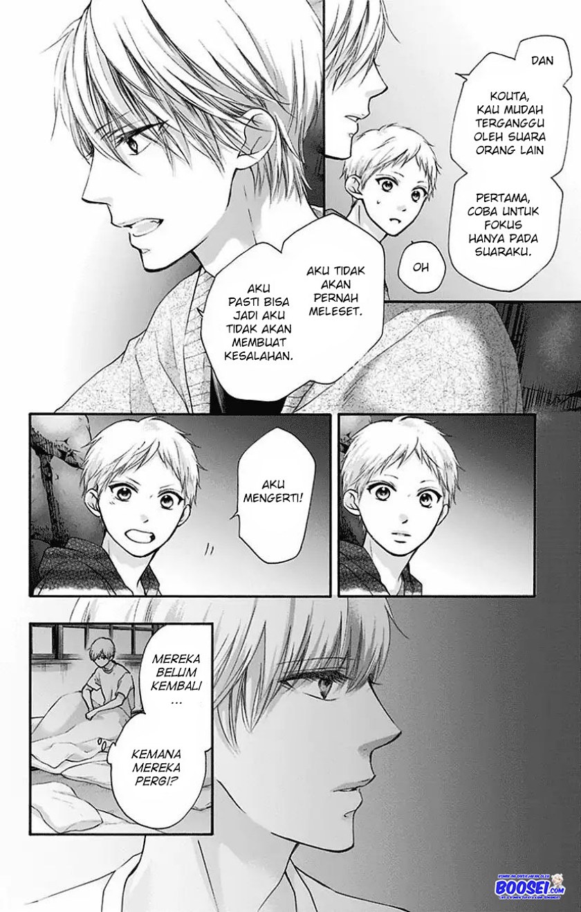 Kono Oto Tomare! Chapter 72 Gambar 42